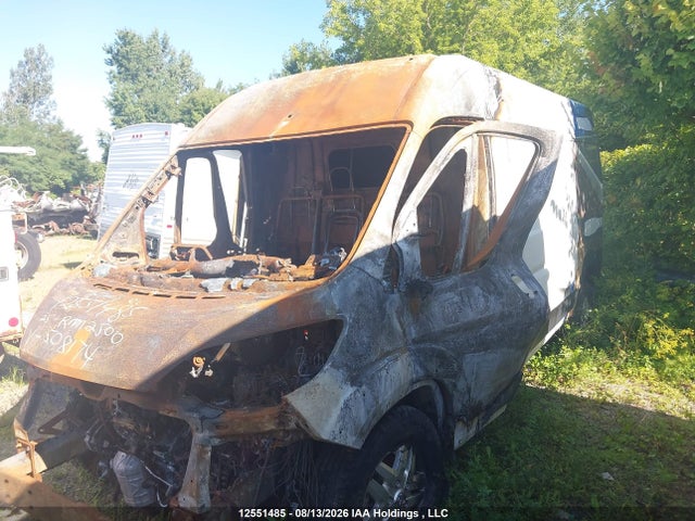 Продажа на аукционе авто 2025 Dodge Ram 2500, vin: 3C6LRUDG6SE508174, номер лота: 12551485