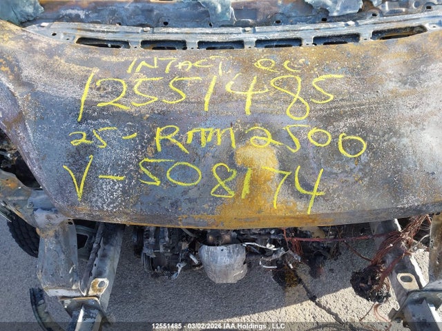 Продажа на аукционе авто 2025 Dodge Ram 2500, vin: 3C6LRUDG6SE508174, номер лота: 12551485