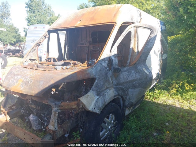 Продажа на аукционе авто 2025 Dodge Ram 2500, vin: 3C6LRUDG6SE508174, номер лота: 12551485