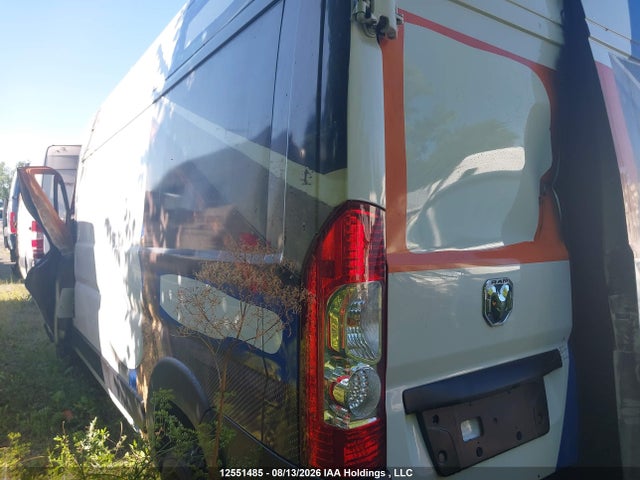 Продажа на аукционе авто 2025 Dodge Ram 2500, vin: 3C6LRUDG6SE508174, номер лота: 12551485