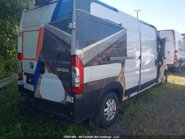 Продажа на аукционе авто 2025 Dodge Ram 2500, vin: 3C6LRUDG6SE508174, номер лота: 12551485