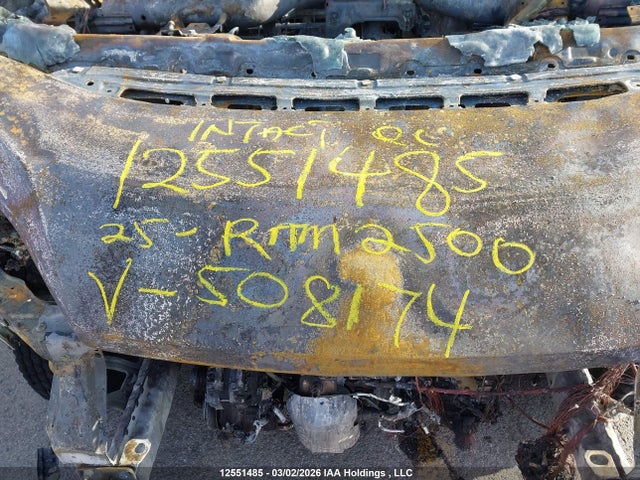 Продажа на аукционе авто 2025 Dodge Ram 2500, vin: 3C6LRUDG6SE508174, номер лота: 12551485