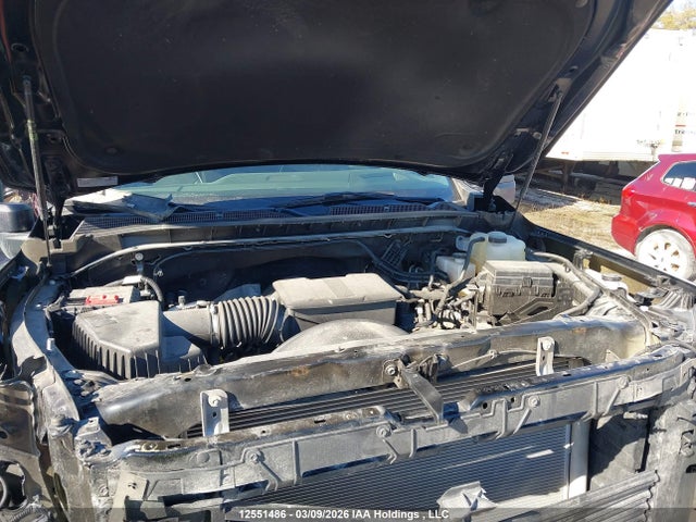Продажа на аукционе авто 2025 Gmc Sierra 2500hd , Standard Bed, At4x, 4wd, vin: 1GT4UZE73SF218448, номер лота: 12551486