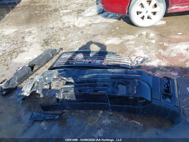 Продажа на аукционе авто 2025 Gmc Sierra 2500hd , Standard Bed, At4x, 4wd, vin: 1GT4UZE73SF218448, номер лота: 12551486