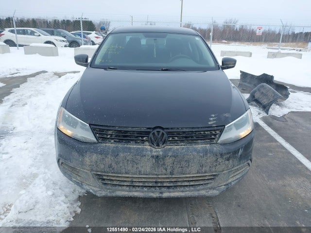 3VW1K7AJ6EM416425 Volkswagen JETTA S