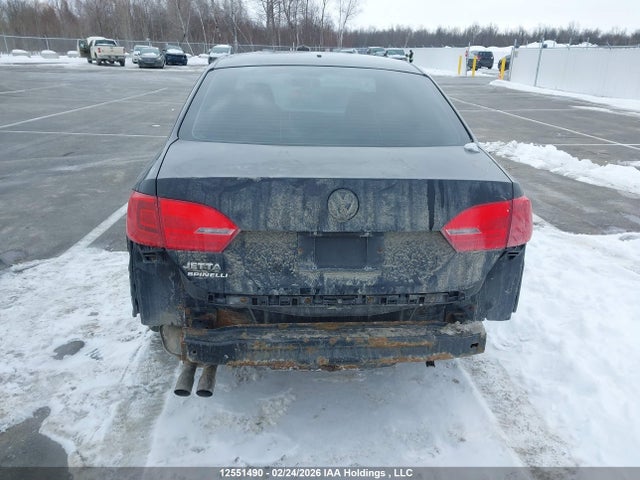 3VW1K7AJ6EM416425 Volkswagen JETTA S