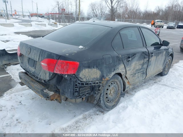 3VW1K7AJ6EM416425 Volkswagen JETTA S