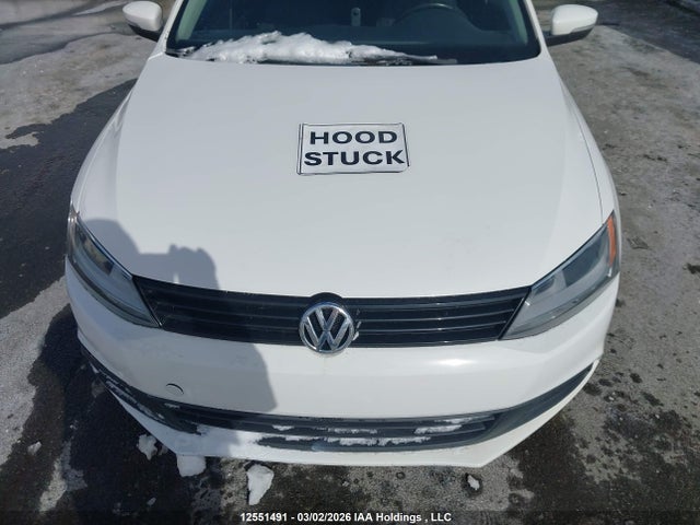 3VW2K7AJ6EM364055 Volkswagen JETTA S