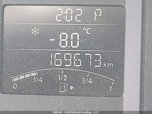 3VW2K7AJ6EM364055 Volkswagen JETTA S