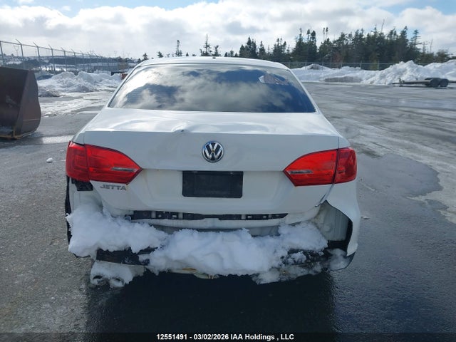 3VW2K7AJ6EM364055 Volkswagen JETTA S