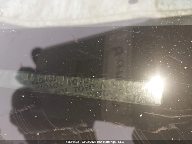 12551492 :رقم المزاد ، JTEBU5JR1E5190551 vin ، 2014 Toyota 4runner Sr5/limited/trail مزاد بيع