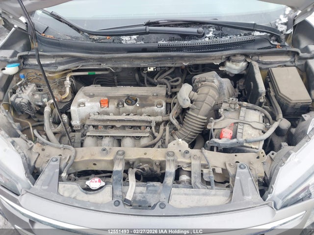 2HKRM4H38EH101444 Honda CR-V LX
