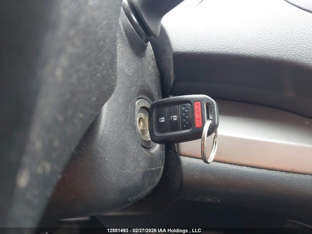 2HKRM4H38EH101444 Honda CR-V LX