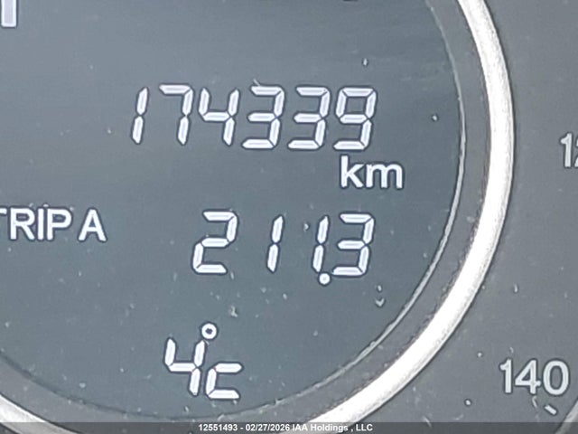 2HKRM4H38EH101444 Honda CR-V LX