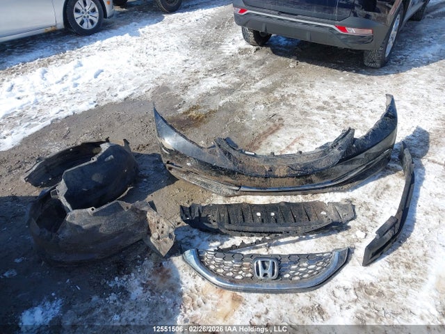 2013 Honda Civic Lx მანქანა იყიდება აუქციონზე, vin: 2HGFB2F47DH045028, აუქციონის ნომერი: 12551506