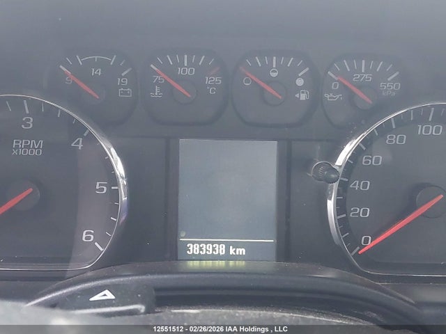 1GCVKPEC1FZ274324 Chevrolet Silverado 1500 Ls/wt