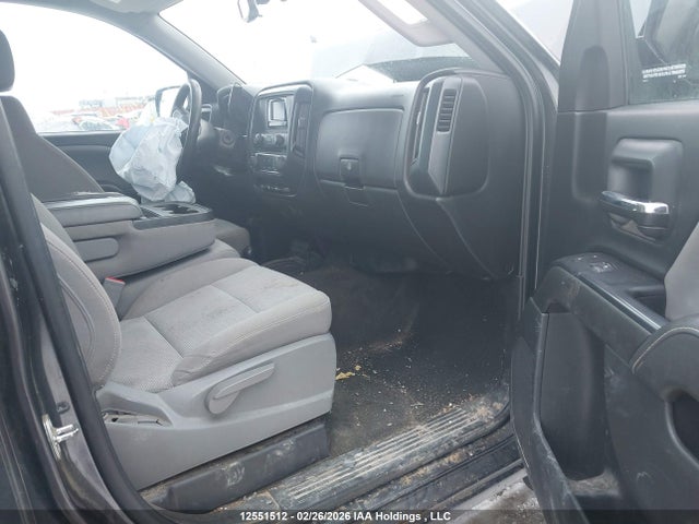 1GCVKPEC1FZ274324 Chevrolet Silverado 1500 Ls/wt