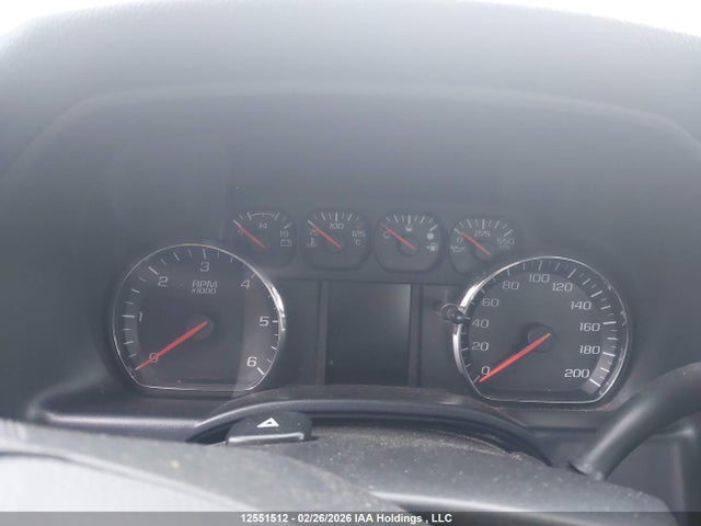 1GCVKPEC1FZ274324 Chevrolet Silverado 1500 Ls/wt