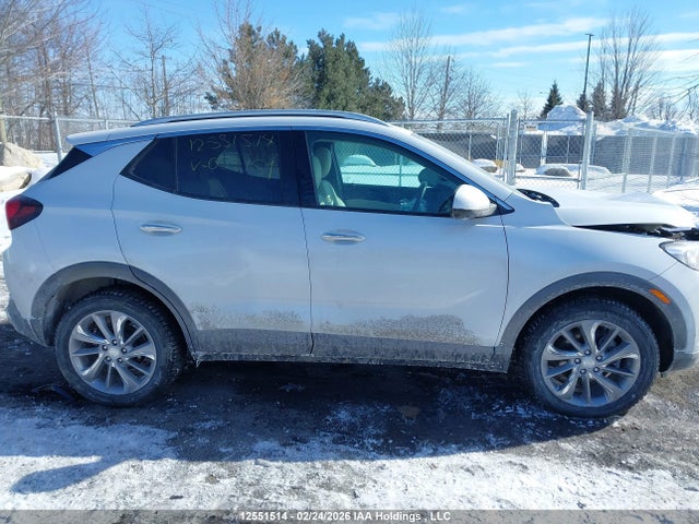 Buick Encore Gx Awd Essence 2021 KL4MMGSL0MB053159 Image 13