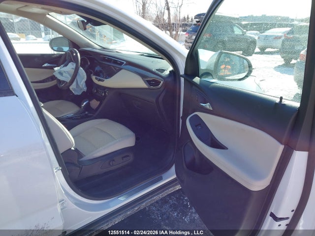 Buick Encore Gx Awd Essence 2021 KL4MMGSL0MB053159 Image 5