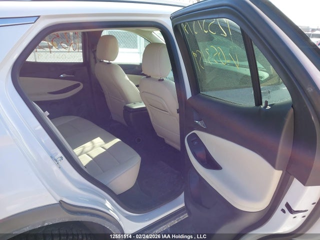 Buick Encore Gx Awd Essence 2021 KL4MMGSL0MB053159 Image 8