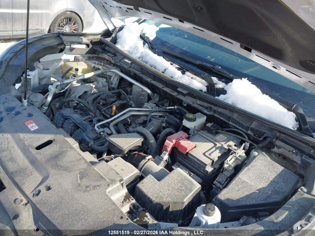 JA4J4VA85RZ607251 Mitsubishi Outlander Le/se/sel