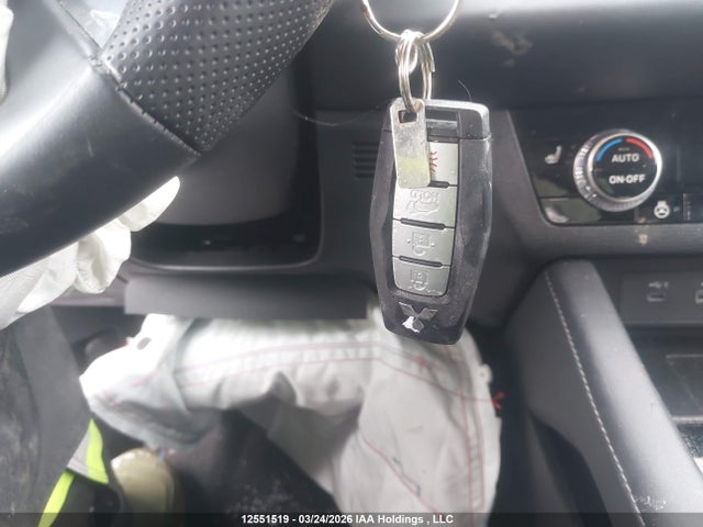 JA4J4VA85RZ607251 Mitsubishi Outlander Le/se/sel