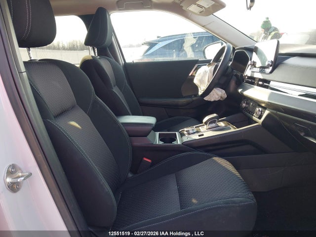 JA4J4VA85RZ607251 Mitsubishi Outlander Le/se/sel