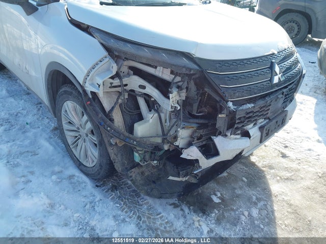 JA4J4VA85RZ607251 Mitsubishi Outlander Le/se/sel