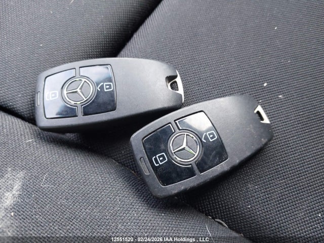 W1Y4DBHY3NP434838 Mercedes-Benz Sprinter 2500