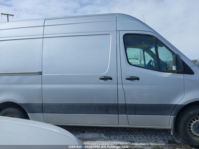 W1Y4DBHY3NP434838 Mercedes-Benz Sprinter 2500