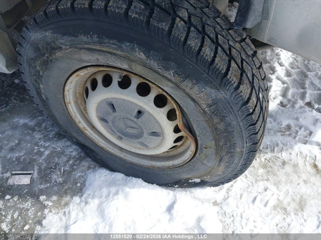 W1Y4DBHY3NP434838 Mercedes-Benz Sprinter 2500