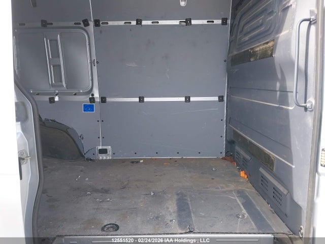 W1Y4DBHY3NP434838 Mercedes-Benz Sprinter 2500