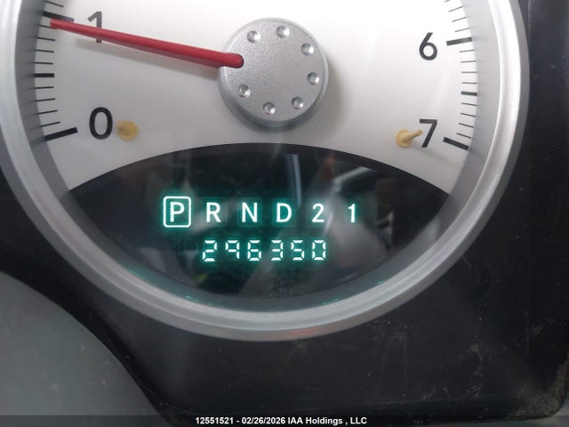 Aukcja sprzedaży 2007 Dodge Dakota Slt, vin: 1D7HW48JX7S159618, numer aukcji: 12551521