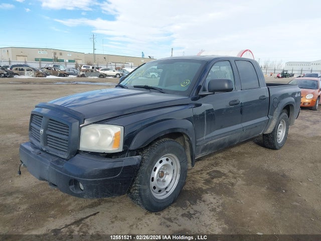 Aukcja sprzedaży 2007 Dodge Dakota Slt, vin: 1D7HW48JX7S159618, numer aukcji: 12551521