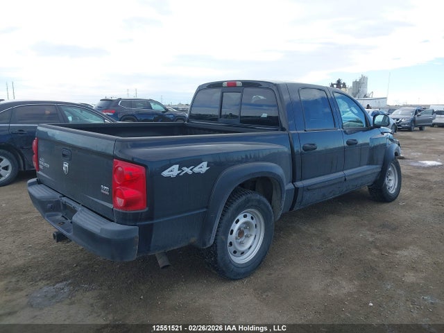 Aukcja sprzedaży 2007 Dodge Dakota Slt, vin: 1D7HW48JX7S159618, numer aukcji: 12551521