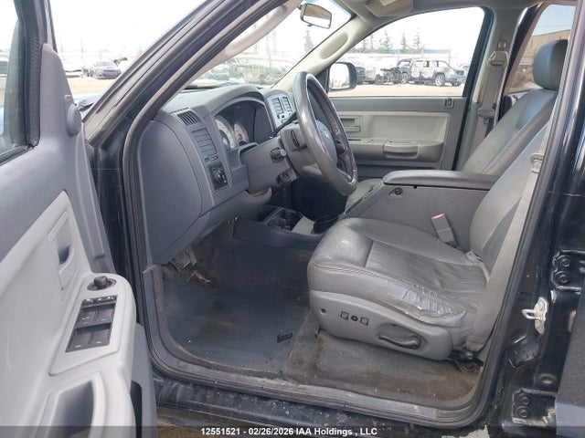 Aukcja sprzedaży 2007 Dodge Dakota Slt, vin: 1D7HW48JX7S159618, numer aukcji: 12551521