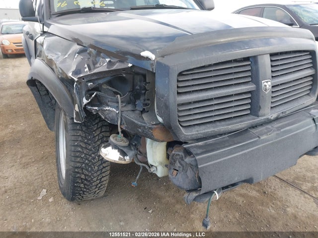 Aukcja sprzedaży 2007 Dodge Dakota Slt, vin: 1D7HW48JX7S159618, numer aukcji: 12551521
