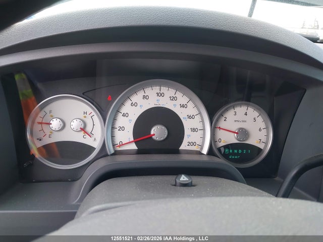 Aukcja sprzedaży 2007 Dodge Dakota Slt, vin: 1D7HW48JX7S159618, numer aukcji: 12551521