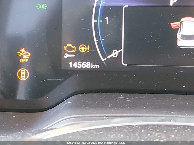 7MUBAABG5TV168021 Toyota Corolla Cross Le Awd