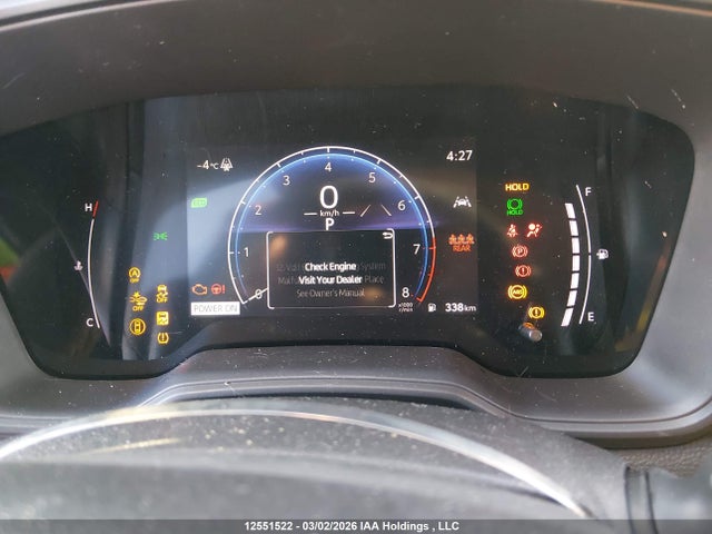 7MUBAABG5TV168021 Toyota Corolla Cross Le Awd
