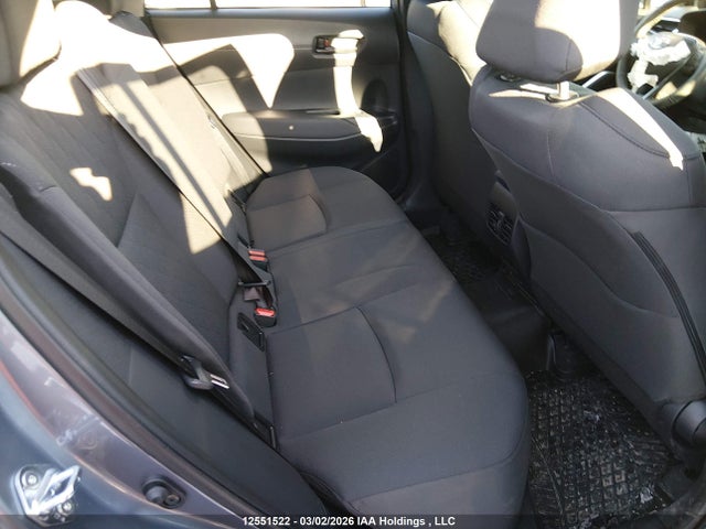 7MUBAABG5TV168021 Toyota Corolla Cross Le Awd