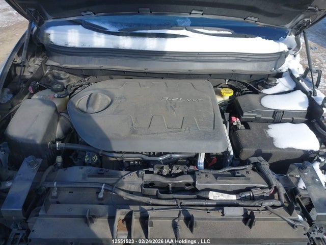 Aukcja sprzedaży 2014 Jeep Cherokee Trailhawk, vin: 1C4PJMBS0EW214539, numer aukcji: 12551523