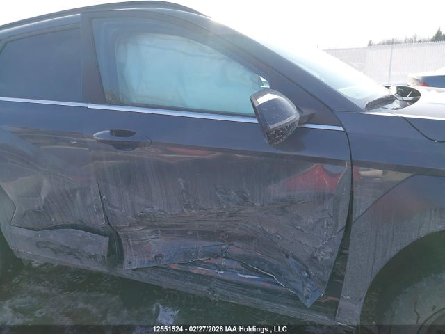 2026 Hyundai Kona Preferred Awd With Trend Package მანქანა იყიდება აუქციონზე, vin: KM8HCCAB3TU377782, აუქციონის ნომერი: 12551524