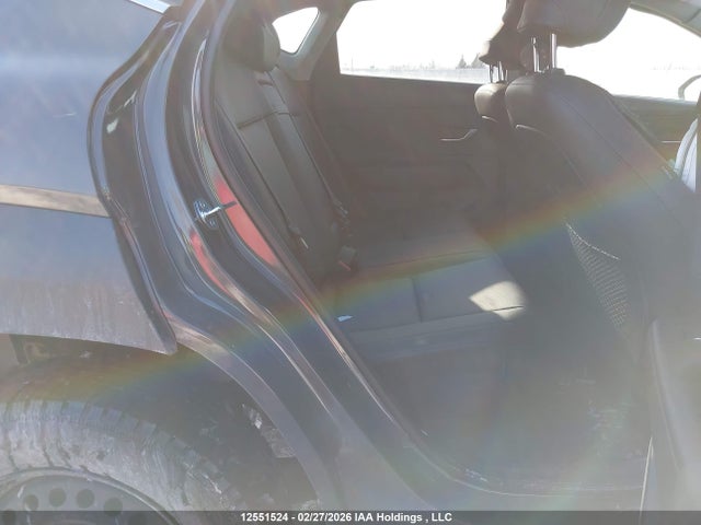2026 Hyundai Kona Preferred Awd With Trend Package მანქანა იყიდება აუქციონზე, vin: KM8HCCAB3TU377782, აუქციონის ნომერი: 12551524
