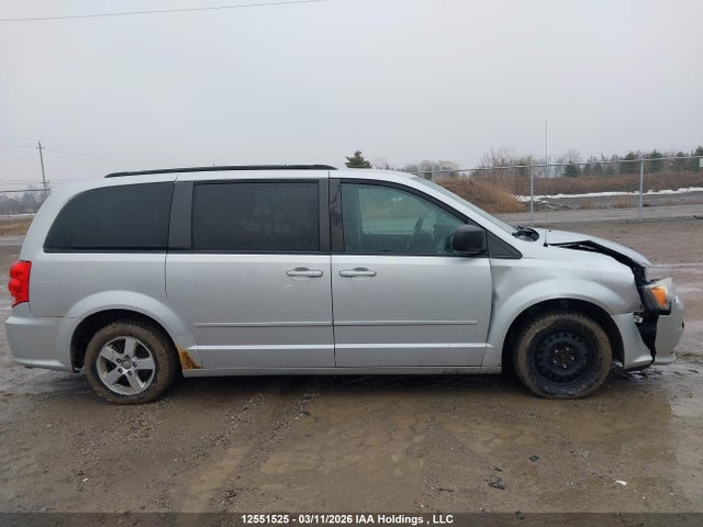 Aukcja sprzedaży 2011 Dodge Grand Caravan, vin: 2D4RN4DG8BR652108, numer aukcji: 12551525