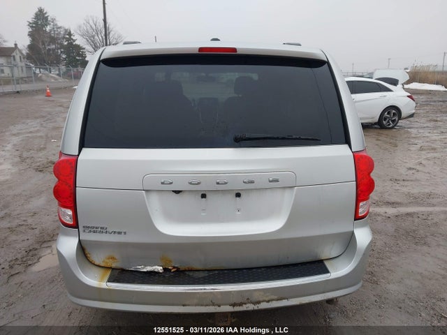 Aukcja sprzedaży 2011 Dodge Grand Caravan, vin: 2D4RN4DG8BR652108, numer aukcji: 12551525