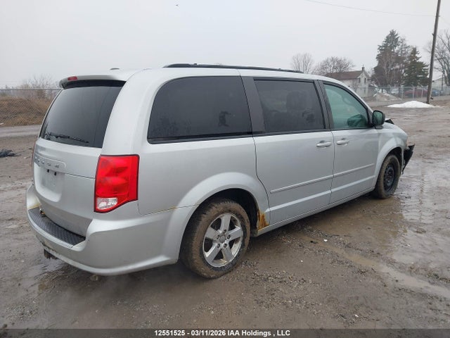 Aukcja sprzedaży 2011 Dodge Grand Caravan, vin: 2D4RN4DG8BR652108, numer aukcji: 12551525