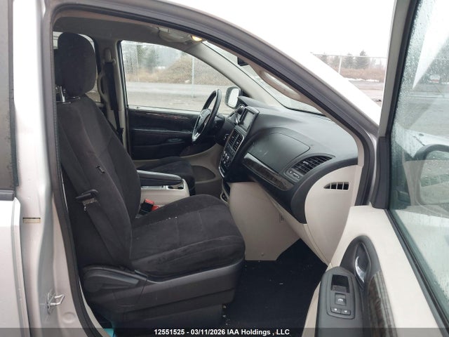 Aukcja sprzedaży 2011 Dodge Grand Caravan, vin: 2D4RN4DG8BR652108, numer aukcji: 12551525