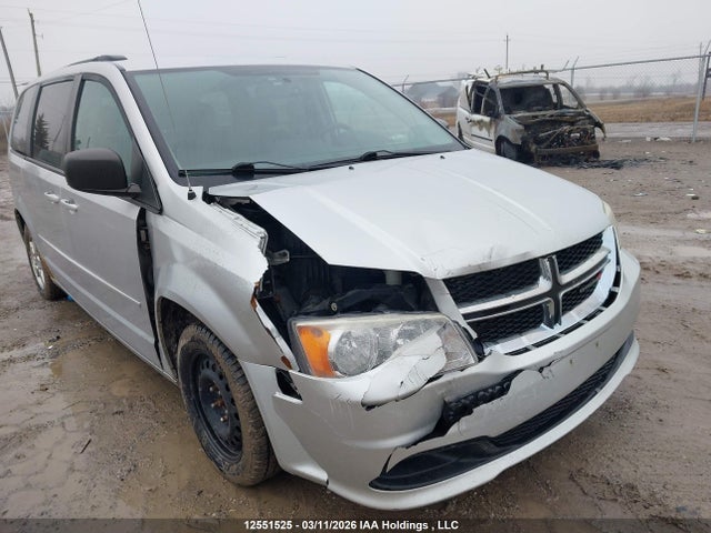 Aukcja sprzedaży 2011 Dodge Grand Caravan, vin: 2D4RN4DG8BR652108, numer aukcji: 12551525